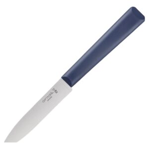 Нож кух. Opinel №312 Paring синий