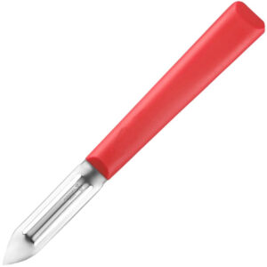 Ніж кух. Opinel №315 Peeler червоний