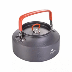 Чайник Naturehike Camping 1.6 л NH17C020-H grey