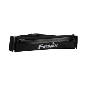 Поясна сумка Fenix AFB-10 чорна