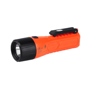 Ліхтар ручний вибухобезпечний Fenix WF11E