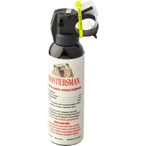 Баллон Sabre Red Bear Attack Deterrent 305 г