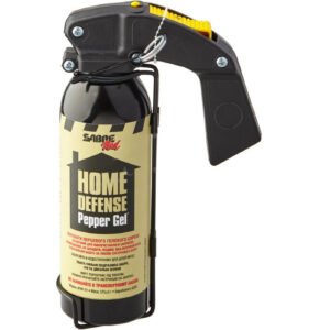 Балон Sabre Red Home Defender 575 г, з настінним кріпленням