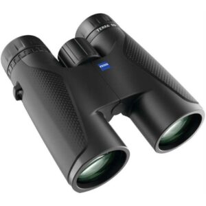 Бінокль Zeiss Terra ED 10 х 42 black-black