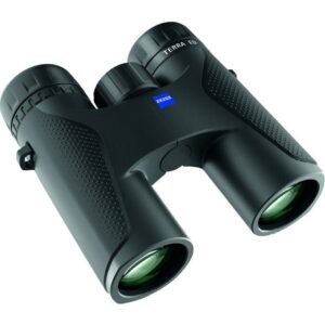 Бінокль Zeiss Terra ED 8 х 32 black-black
