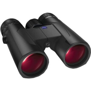 Бінокль Zeiss Terra ED 8 х 42 black-black