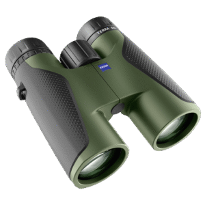 Бінокль Zeiss Terra ED 8 х 42 black-green