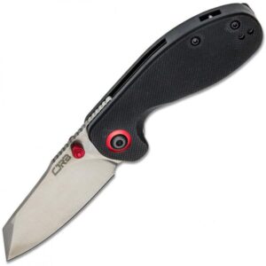 Нож CJRB Maileah SW, AR-RPM9 Steel, G10 black