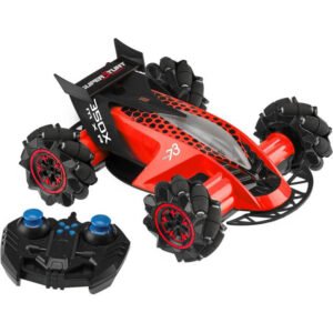 Машинка ZIPP Toys Light Drifter червоний