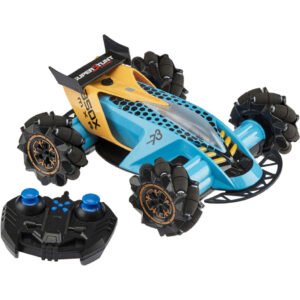 Машинка ZIPP Toys Light Drifter голубой