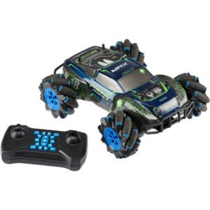 Машинка ZIPP Toys Racing Sport синий
