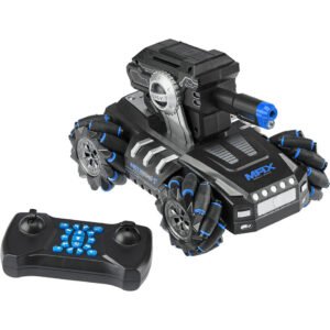 Танк ZIPP Toys SwiftRecon голубой
