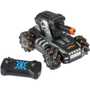 Танк ZIPP Toys SwiftRecon помаранчевий