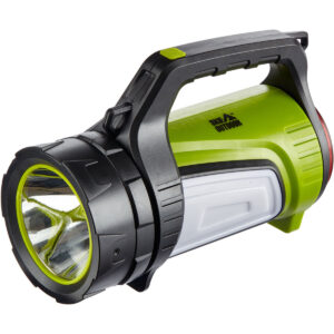 Ліхтар кемпінговий SKIF Outdoor Big Buster black/green