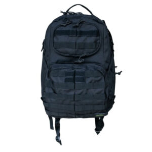 Рюкзак Tramp Commander чорний 50л TRP-042
