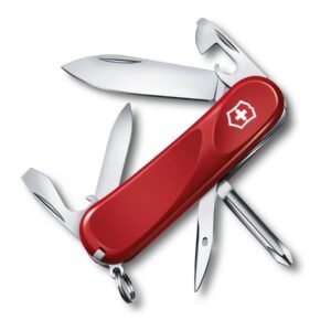 Ніж Victorinox Delemont, Evolution 11, 85 мм 2.4803.E