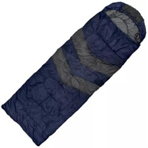 Спальний мішок SKIF Outdoor Morpheus dark blue