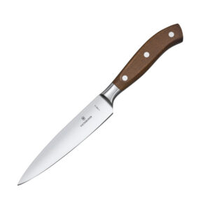 Кухонний ніж Victorinox Grand Maitre Wood Chef's 15см с дерев. ручкой (GB)