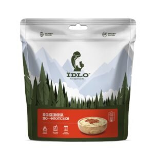 Локшина по-флотськи ЇDLO