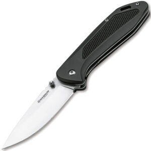 Нож Boker Magnum Advance black
