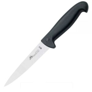 Ніж кухонний Due Cigni Professional Boning Knife 413, 160 mm black