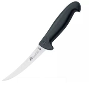 Ніж кухонний Due Cigni Professional Boning Knife 414, 150 mm black