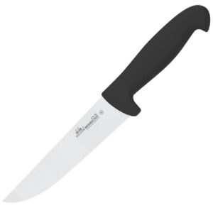 Ніж кухонний Due Cigni Professional Butcher Knife, 200 mm black