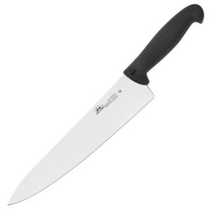 Ніж кухонний Due Cigni Professional Chef Knife, 250 mm black
