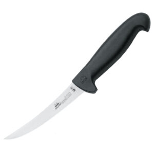 Ніж кухонний Due Cigni Professional Fish Knife Semiflex 426, 200 mm black