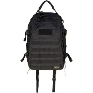 Рюкзак Tramp Tactical чорний 40л TRP-043