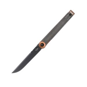 Ніж Boker Plus Kaizen, Micarta green