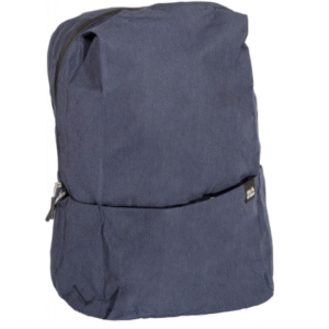 Рюкзак Skif Outdoor City Backpack M, 15L темно синій