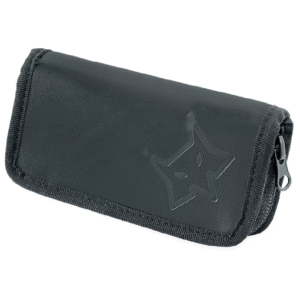 Чехол Fox Leather black