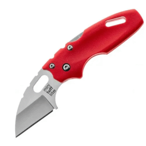 Ніж Cold Steel Tuff Lite, red