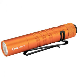 Ліхтар Olight I5R EOS LE orange