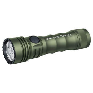 Ліхтар Olight Seeker 3 LE od green