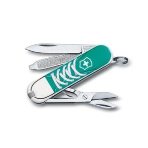 Ніж Victorinox Classic Sneakers 0.6223.L1210