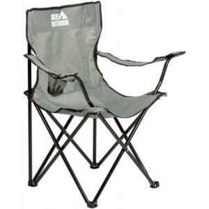 Стілець розкладний SKIF Outdoor Comfort red