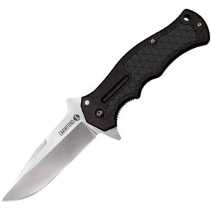 Ніж Cold Steel Crawford 1 black