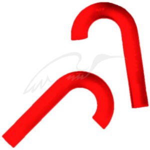 Индикатор патронника Pro-Shot 2 шт/уп red
