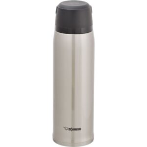 Термос Zojirushi SJ-JS10XA 1.03 л, сріблястий
