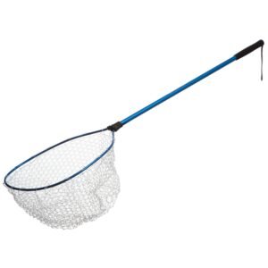 Підсак Favorite Arena 1.4m сетка силикон голубой