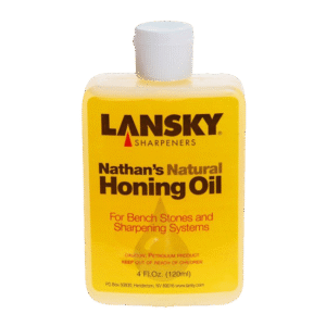 Масло для заточування Lansky