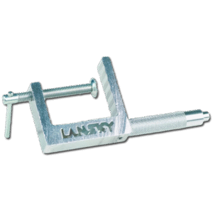 Кріплення для точільної системи Lansky струбцина