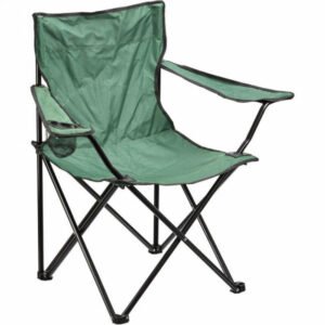 Стілець розкладний SKIF Outdoor Comfort green