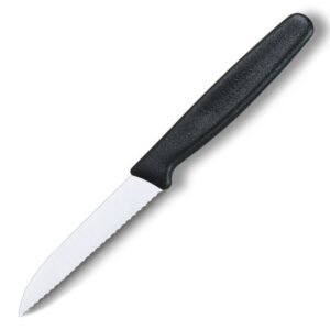 Ніж кухонний Victorinox Paring для чищення 8 см (Vx50433)