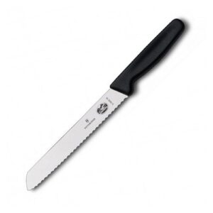 Ніж кухонний Victorinox Bread для хліба 18 см