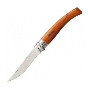Ніж Opinel Effilts, 8 см, bubinga (000015)