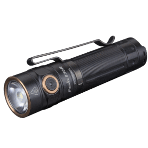 Ліхтар ручний Fenix E30R Cree XP-L HI LED