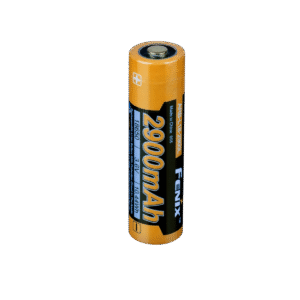 Акумулятор 18650 Fenix (2900 mAh)